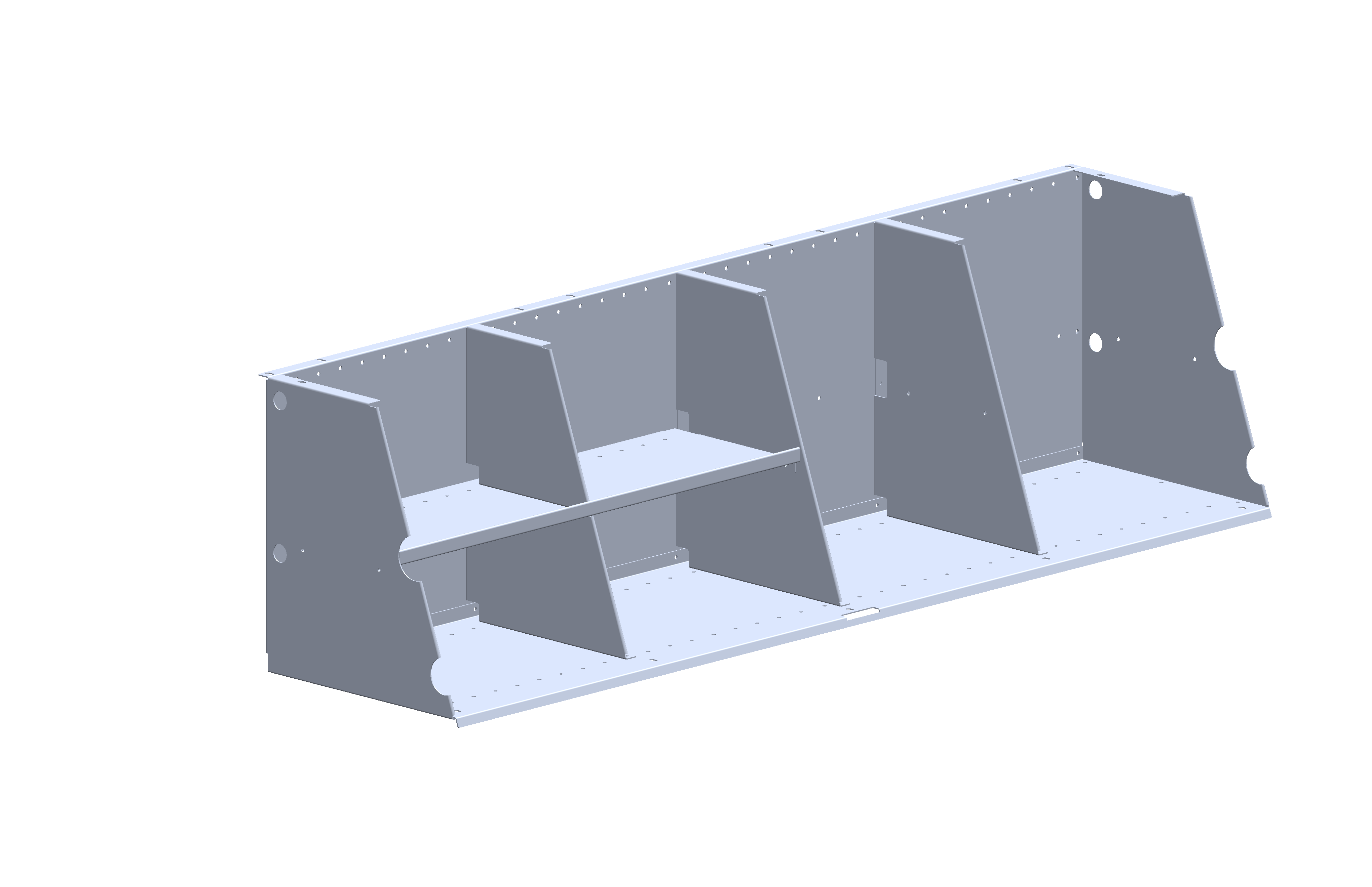 Configuration 11 Toolbox for Topper, 17