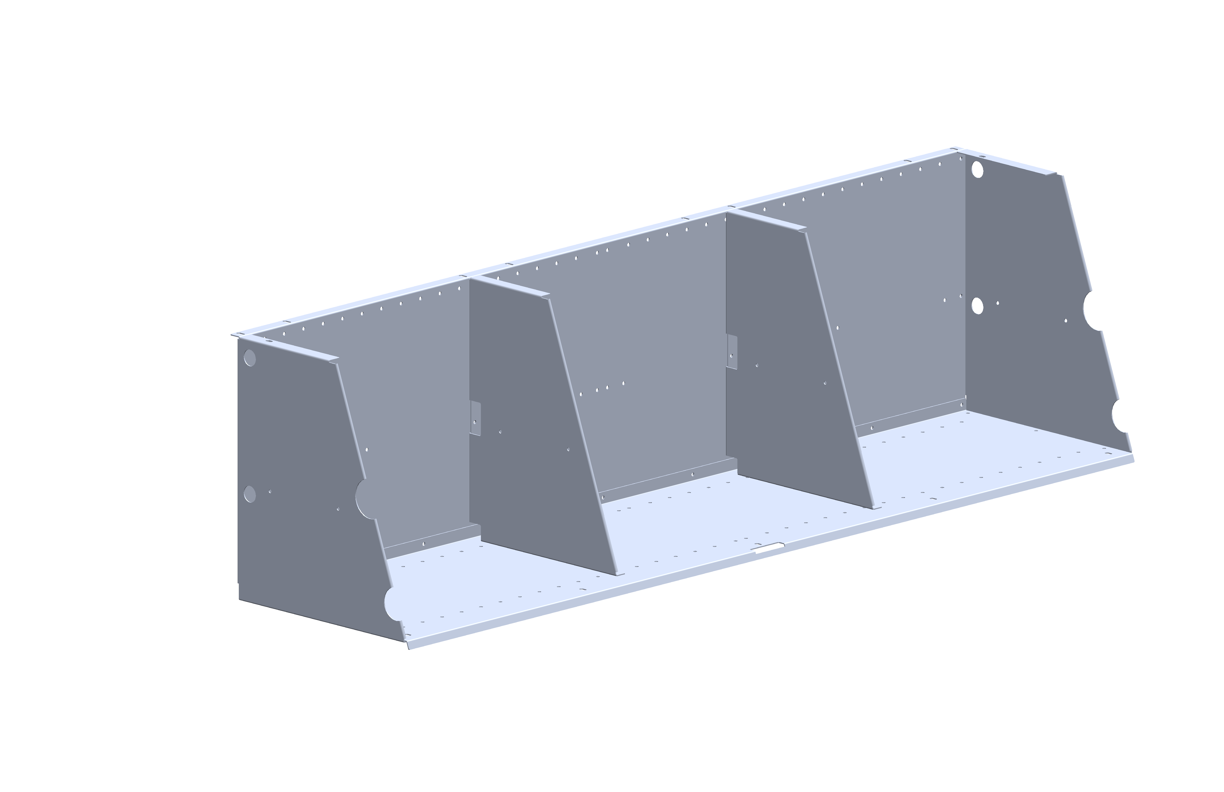 Configuration 3 Toolbox for Topper, 17