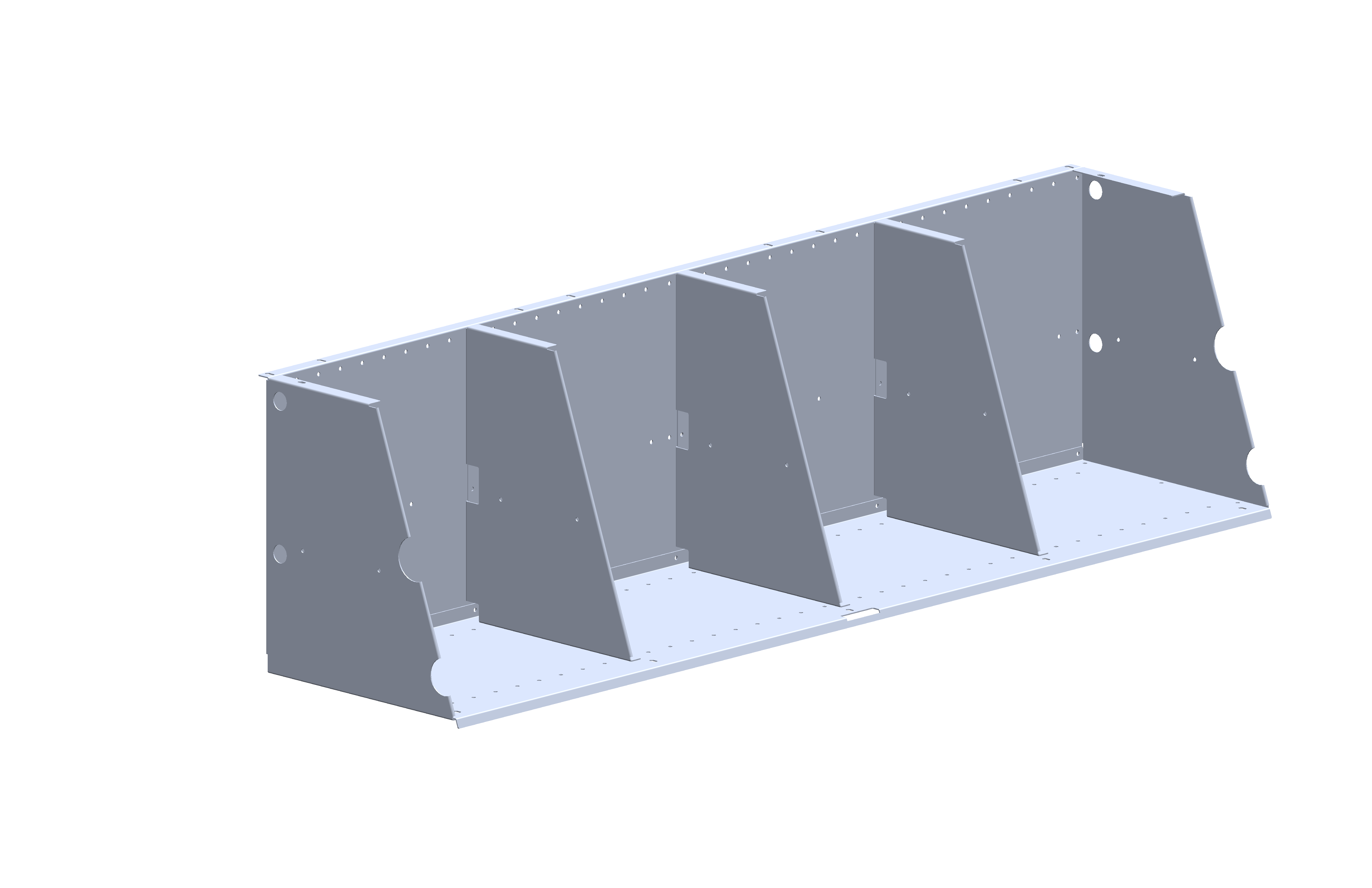 Configuration 4 Toolbox for Topper, 17