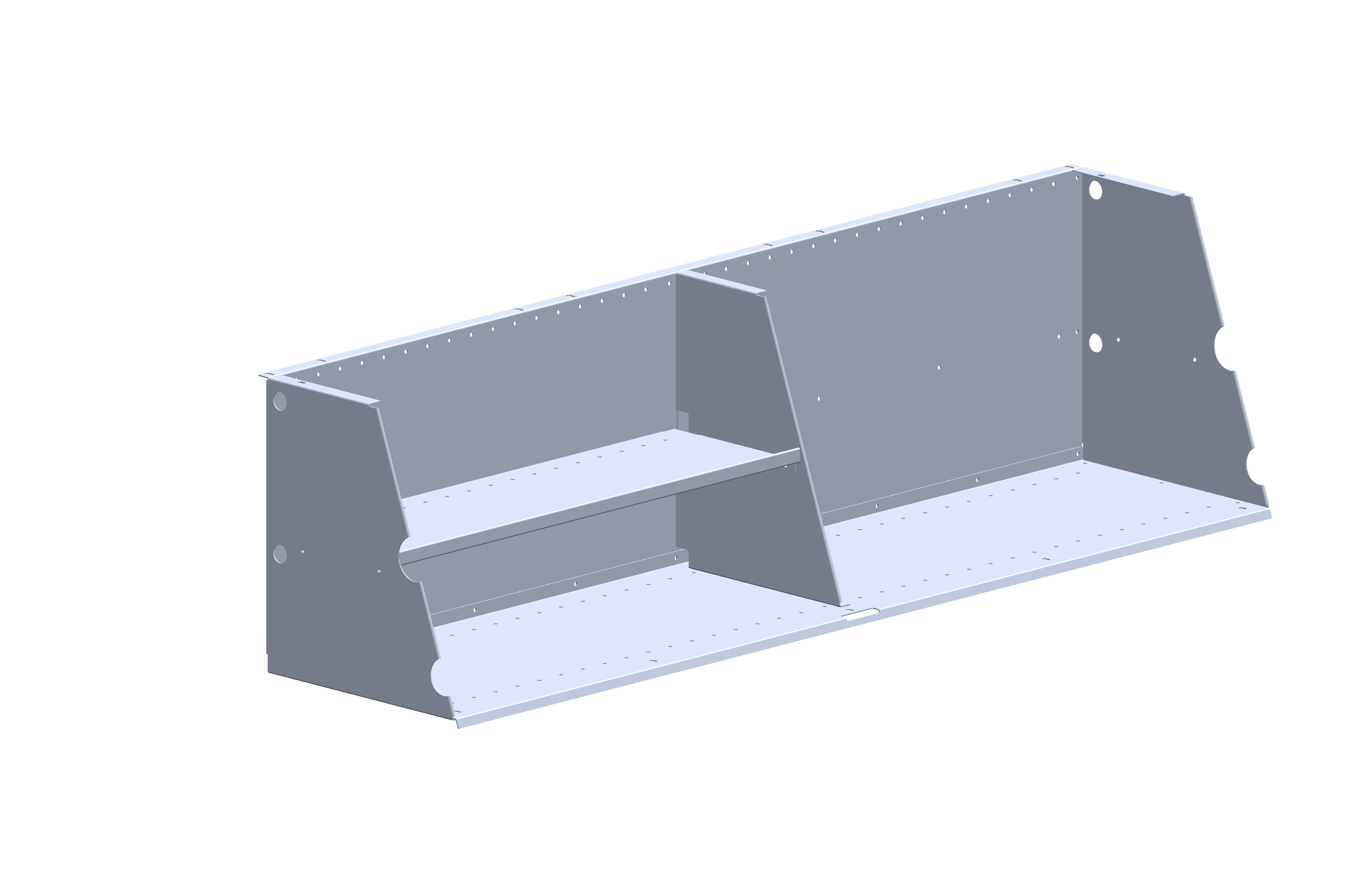 Configuration 8 Toolbox for Topper, 17