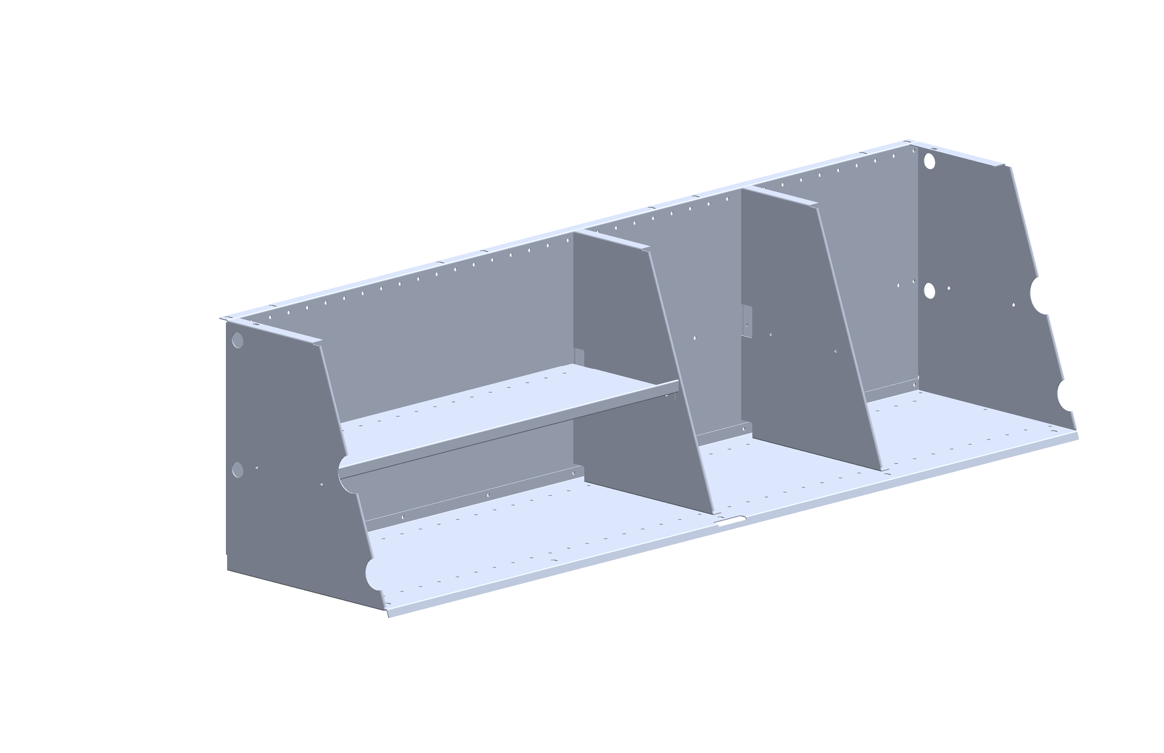 Configuration 9 Toolbox for Topper, 17